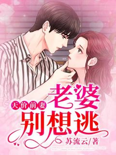 天价前妻,老婆别想逃