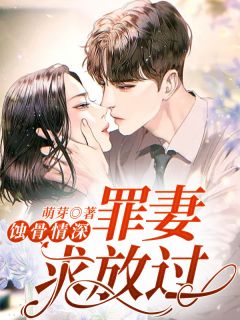 新书《蚀骨情深：罪妻求放过》小说全集阅读 许芜廖天野小说免费精彩章节全文