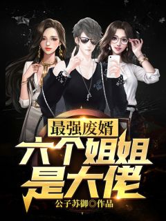 《最强废婿：六个姐姐是大佬》小说全文在线阅读 张辰林芷晴小说全文