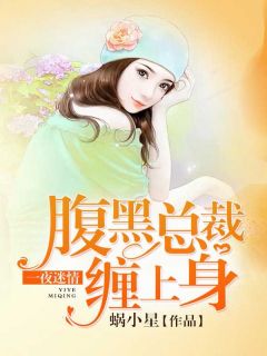 一夜迷情:腹黑总裁缠上身