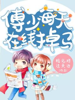 傅少每天在线掉马苏晓晓傅霆寒精彩章节在线阅读