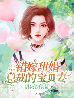 错嫁甜婚,总裁的宝贝妻
