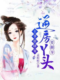 王爷放肆宠:通房丫头要翻身