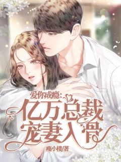 爱你成瘾:亿万总裁宠妻入骨