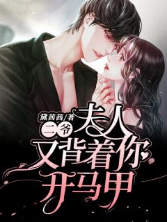 二爷,夫人又背着你开马甲