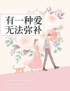 《有一种爱无法弥补》大结局在线阅读 《有一种爱无法弥补》最新章节列表