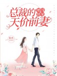 婚浅情深:总裁的天价前妻