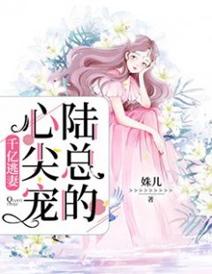 千亿逃妻,陆总的心尖宠