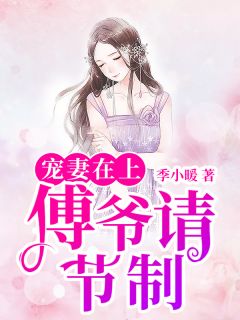 宠妻在上:傅爷请节制