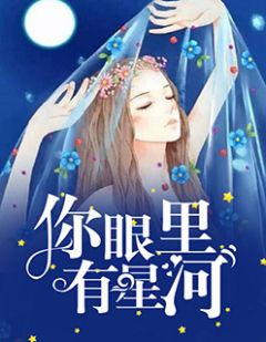 你眼里有星河陈婧陆离全本大结局阅读