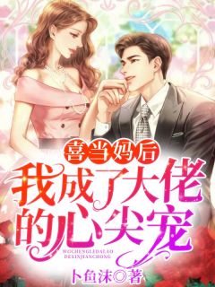 喜当妈后,我成了大佬的心尖宠