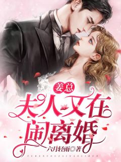 《姜总,夫人又在闹离婚!》小说完整版在线阅读(主角温宁姜楚寒)