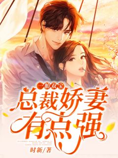 《一胎双宝总裁娇妻有点强》苏倾商宴全文精彩章节列表试读