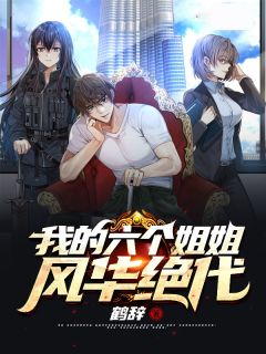 《我的六个姐姐风华绝代》小说完整版在线阅读（主角陈风陈诗然）