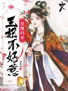 涅槃归来:王妃不好惹