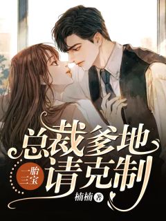 一胎三宝:总裁爹地请克制