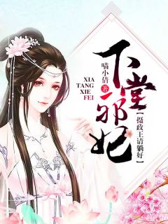 下堂邪妃,摄政王请躺好