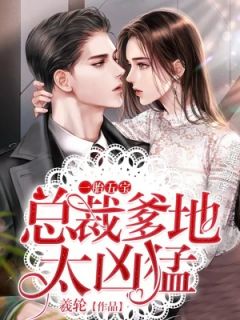 一胎五宝:总裁爹地太凶猛