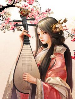 秦天依穆寒小说阅读 秦天依穆寒小说恨君不似江楼月