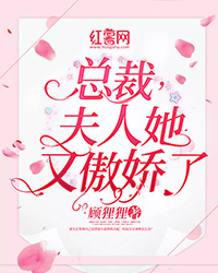 总裁,夫人她又傲娇了