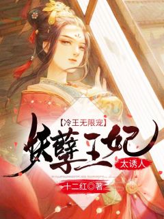 冷王无限宠:妖孽王妃太诱人