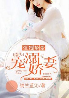 强婚挚爱,南少宠溺娇妻