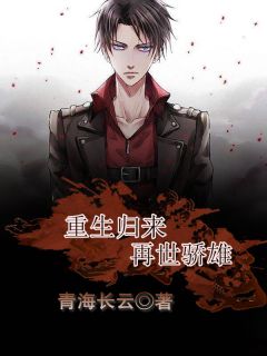 重生归来:再世骄雄
