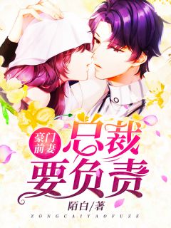 《豪门前妻：总裁要负责》小说完结版在线阅读 夏晨曦慕天睿小说全文