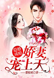 主角是温宁宁顾廷琛的小说 《隐婚成瘾：娇妻宠上天》 全文在线阅读