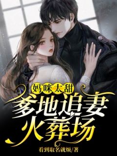妈咪太甜:爹地追妻火葬场
