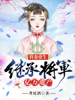 将妻重生:继承将军亿万遗产
