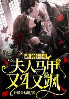 战神归来：夫人马甲又A又飒主角叶苏染江驰烨全文精彩内容在线试读