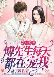 《甜心娇妻：傅先生每天都在宠我》小说章节免费试读 陈梓柔傅明烨小说全文