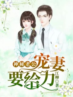 神秘老公:宠妻要给力完整版在线阅读(主角叶悠然秦子非)