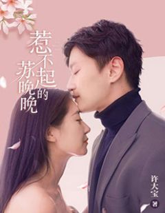 苏晚晚陈言《惹不起的苏晚晚》全文及大结局精彩试读