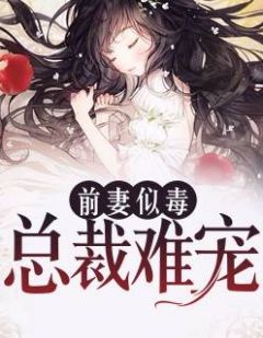 《前妻似毒:总裁难宠》小说全文精彩试读 《前妻似毒:总裁难宠》最新章节列表