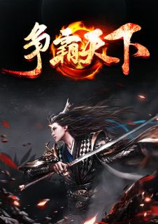 《争霸天下》秦逍沐夜姬红叶小说全文免费阅读