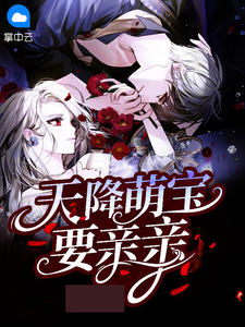 苏晚晚靳寒枭小说 苏晚晚靳寒枭天降萌宝要亲亲免费阅读