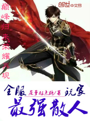 全服最强散人玩家