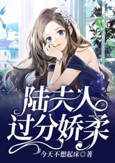 陆夫人过分娇柔陆景湛沈月浓 陆夫人过分娇柔小说全文阅读