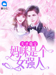 天才萌宝:妈咪是个女强人