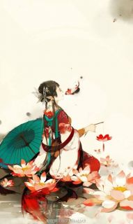 唯你情之所钟小秋慕容宁