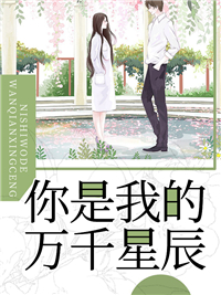 你是我的万千星辰by宁无双言瑾禾完整版 宁无双言瑾禾小说全集在线阅读