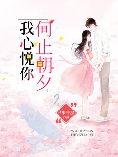 我心悦你，何止朝夕沈心心周怀琛小说大结局免费试读