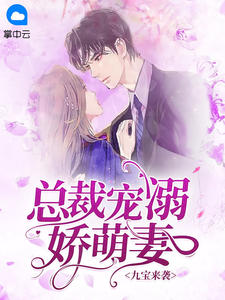 《九宝来袭:总裁宠溺娇萌妻》小说章节目录在线试读 喻小妍墨景宸小说阅读