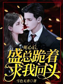死心后,盛总跪着求我回头