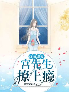 双面甜妻：宫先生，撩上瘾沈小兔宫夜冥小说精彩章节在线阅读