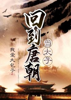 回到唐朝当太子云琰桑羽by我爱大包子完整在线阅读