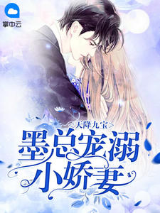 天降九宝:墨总宠溺小娇妻全文阅读 喻小妍墨景宸小说章节目录