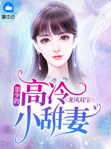 《龙凤双宝:墨少的高冷小甜妻》慕浅墨景琛章节在线试读